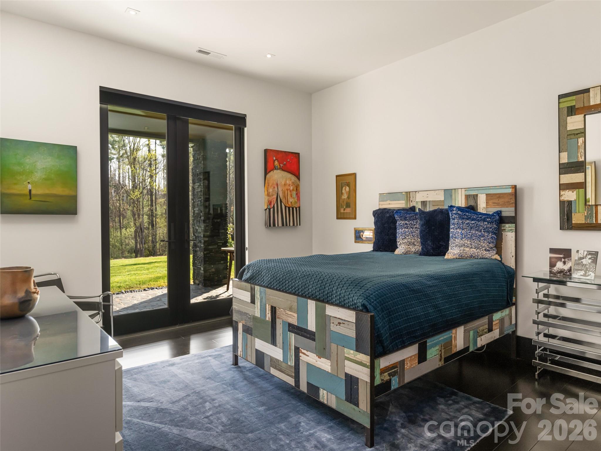 32 Brookline Drive Asheville NC 28803