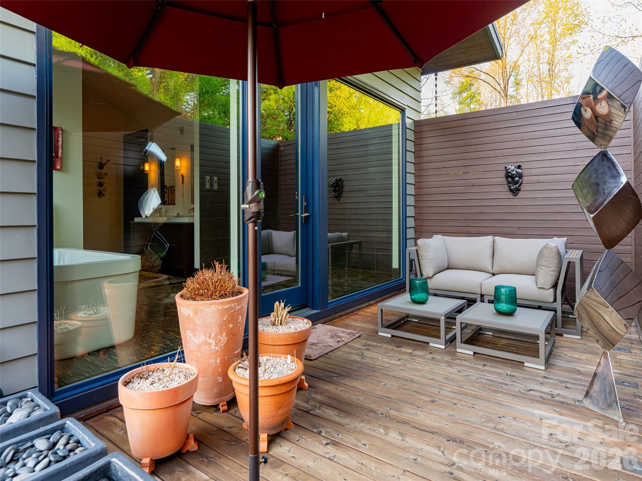 32 Brookline Drive Asheville NC 28803