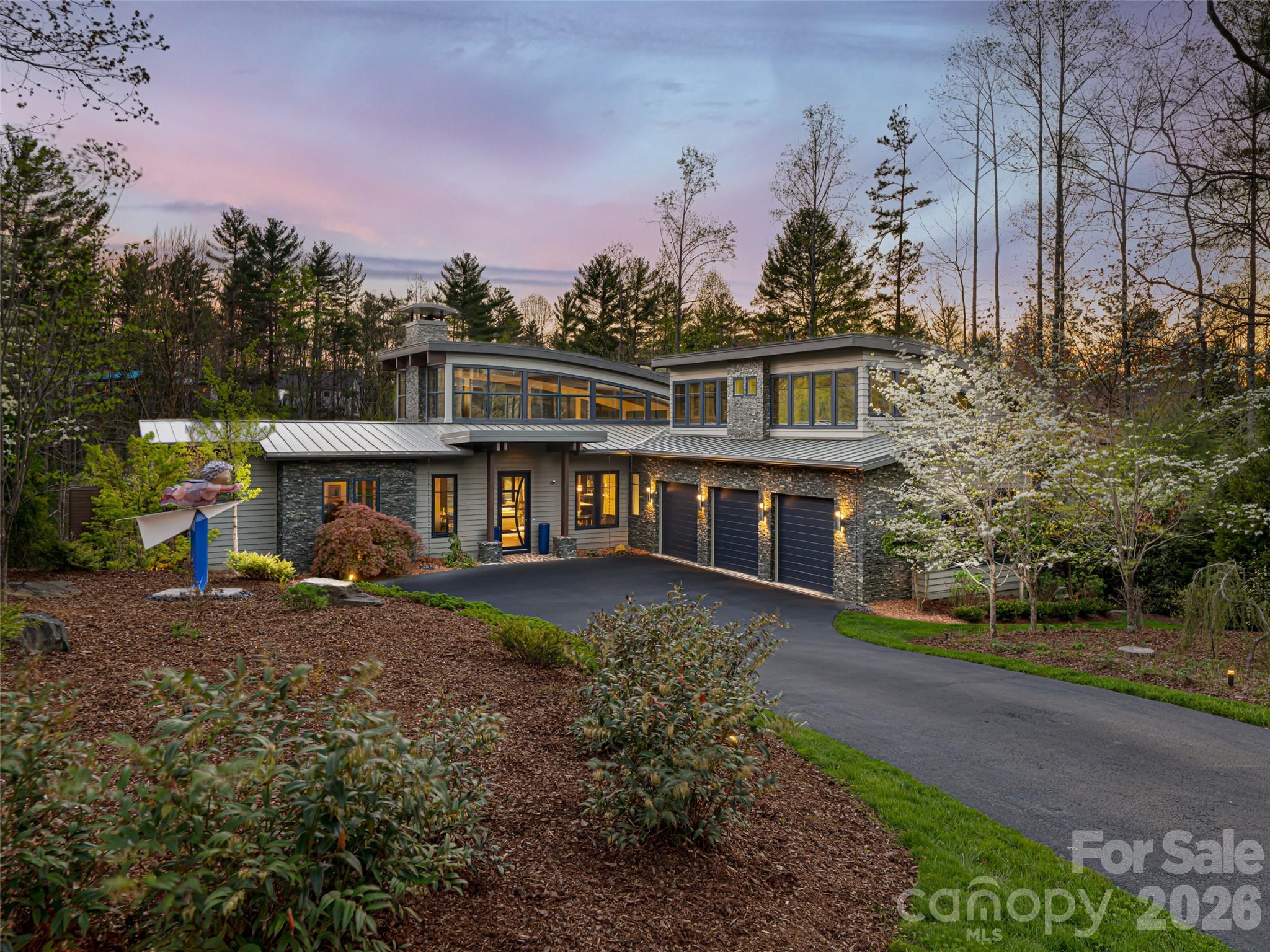 32 Brookline Drive Asheville NC 28803