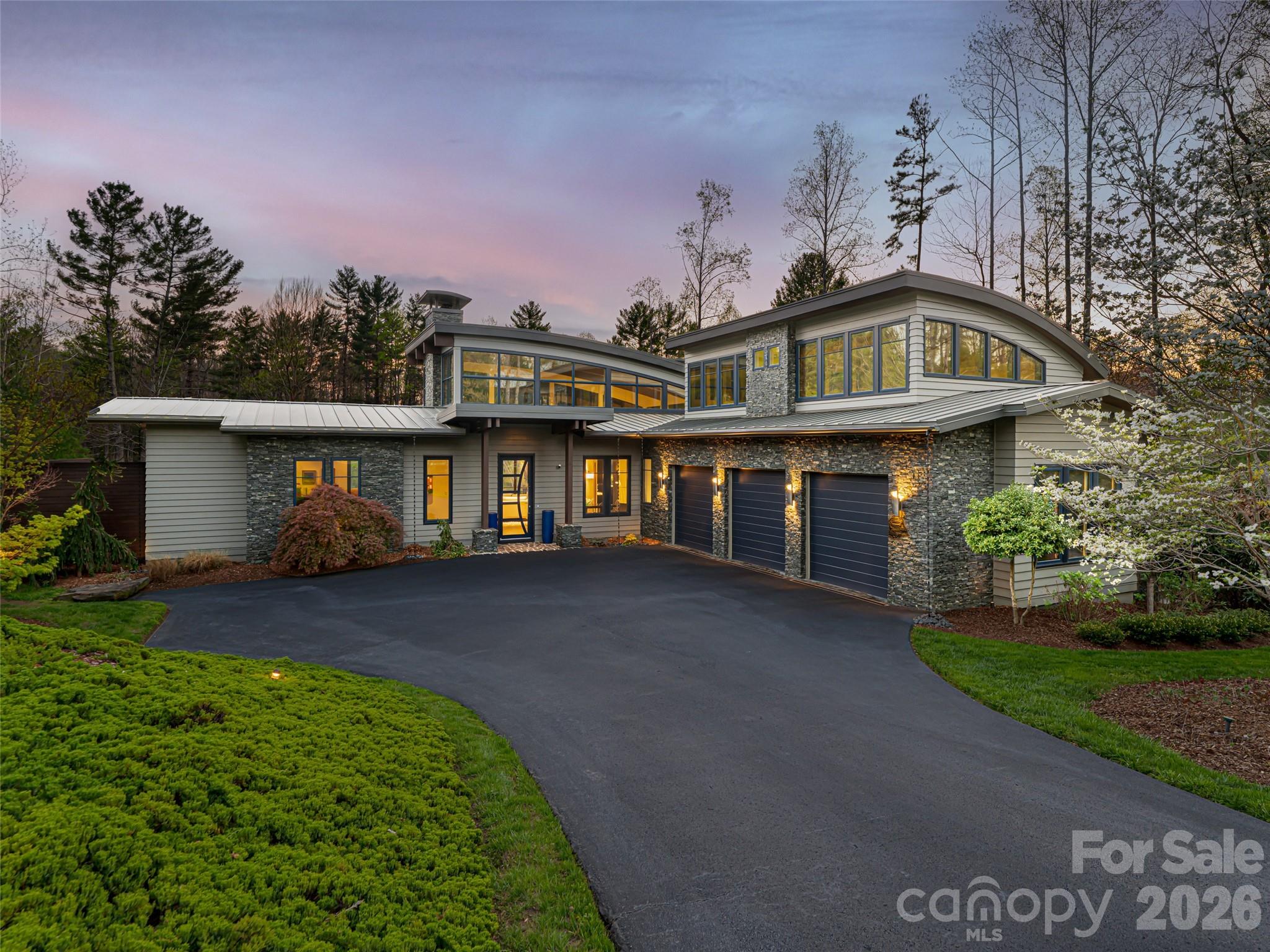 32 Brookline Drive Asheville NC 28803