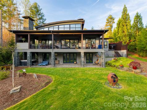 32 Brookline Drive Asheville NC 28803