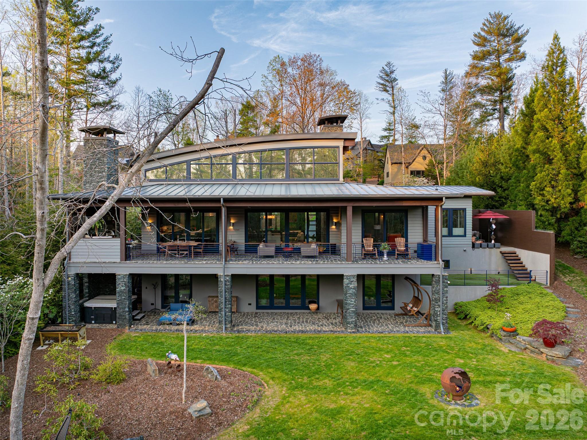 32 Brookline Drive Asheville NC 28803