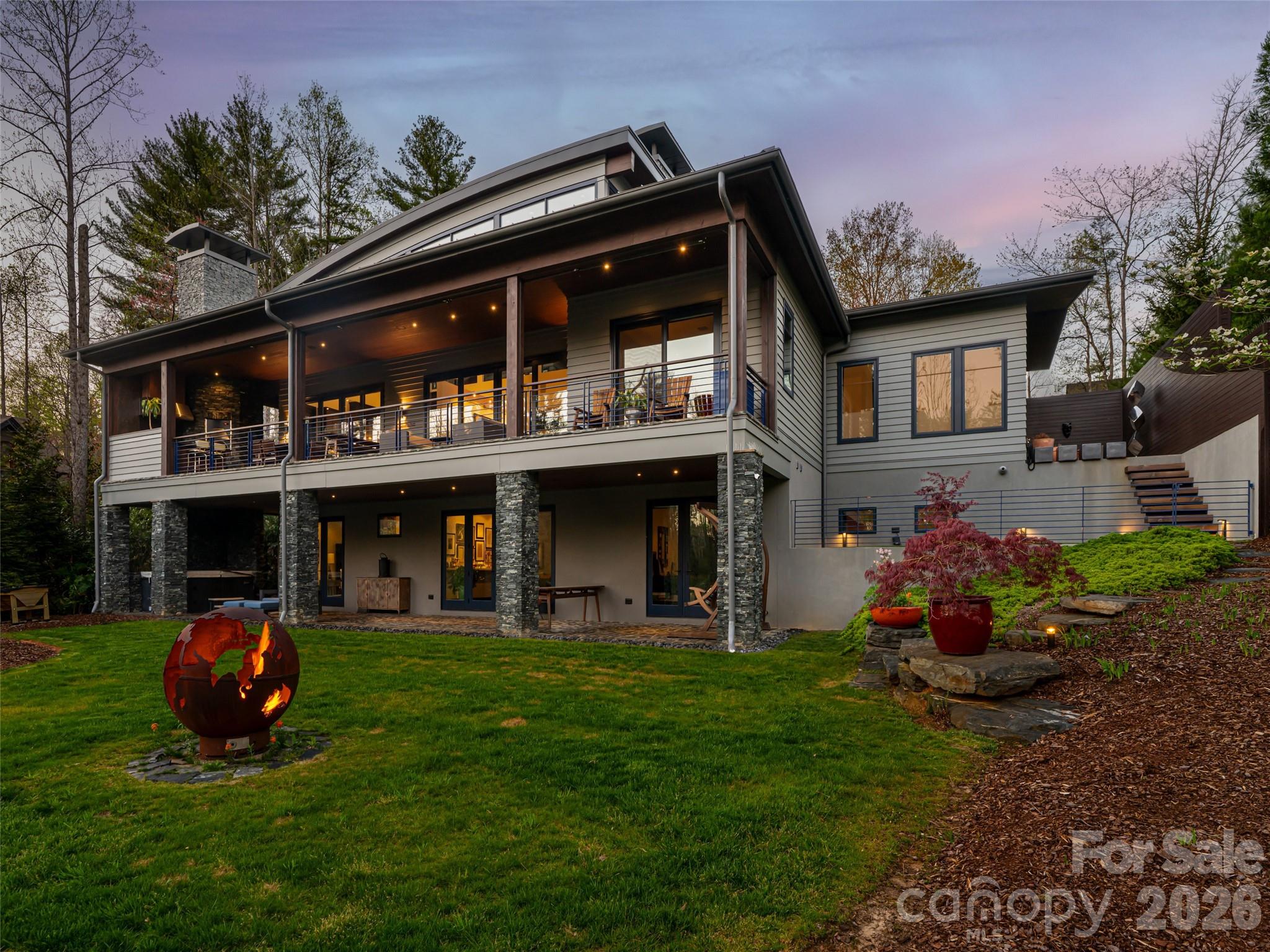 32 Brookline Drive Asheville NC 28803