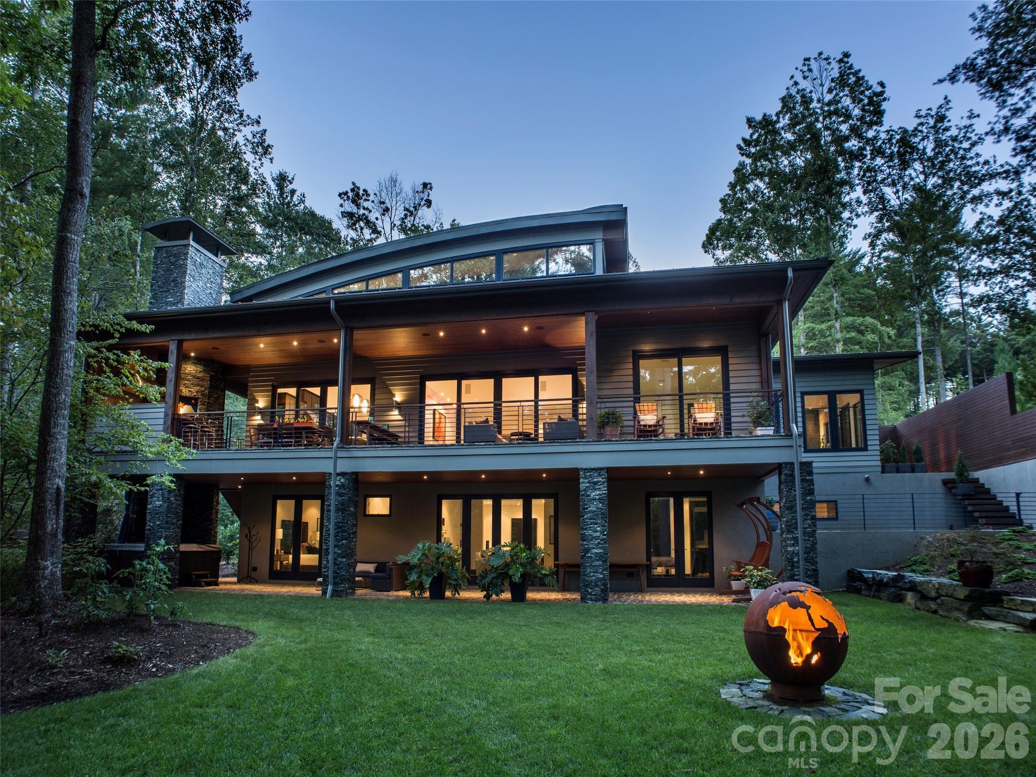 32 Brookline Drive Asheville NC 28803