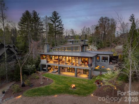 32 Brookline Drive Asheville NC 28803