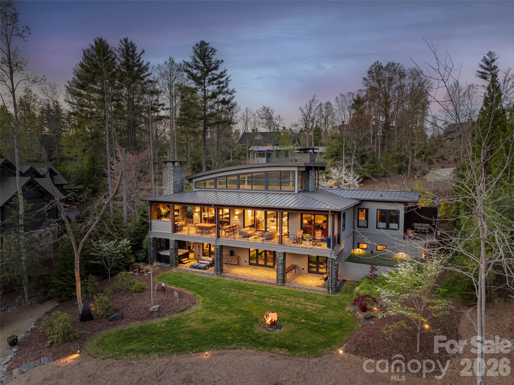 32 Brookline Drive Asheville NC 28803