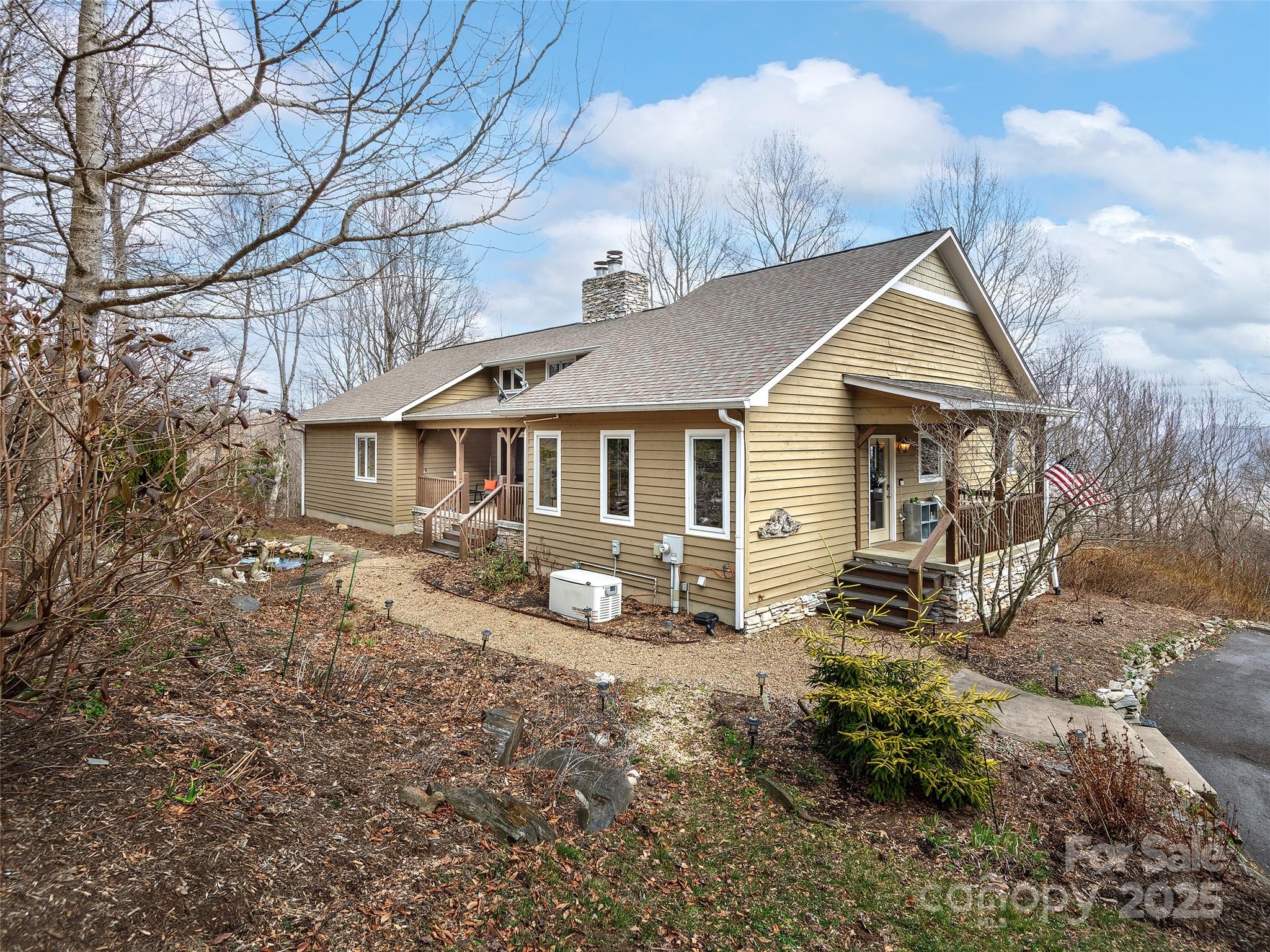 19 Ebby Ridge Road Fairview NC 28730