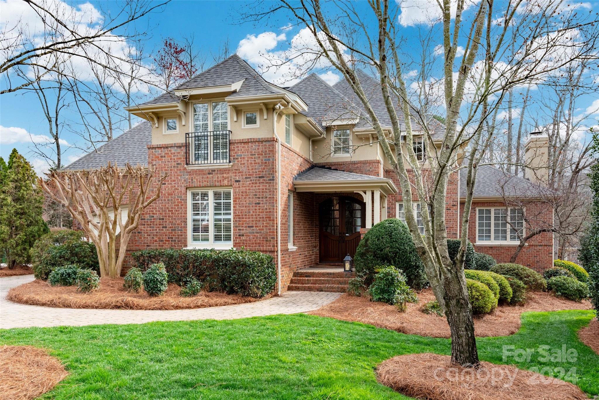 11026 Harrisons Crossing Avenue Charlotte NC 28277
