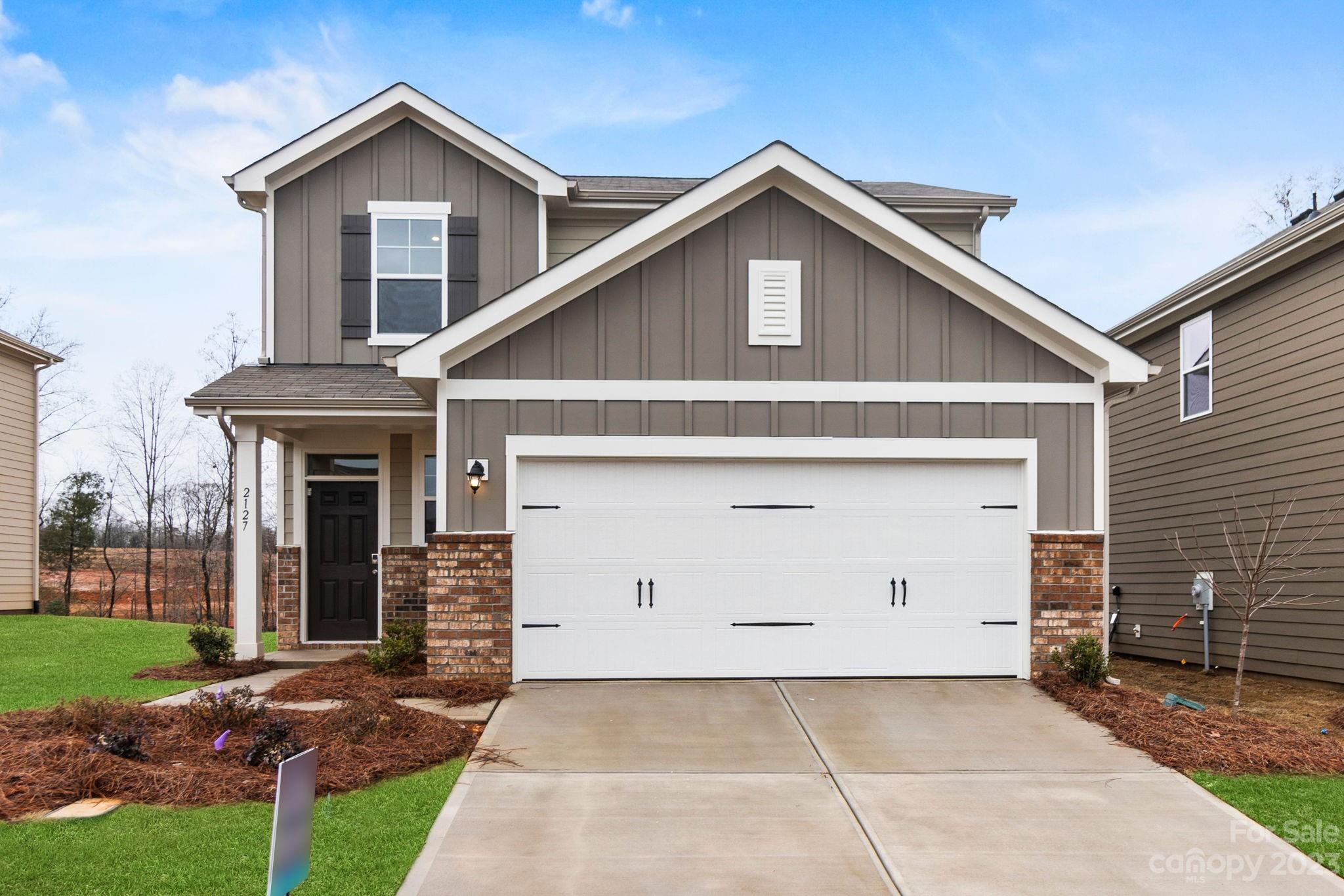 2127 Lavender Meadows Court Monroe NC 28110