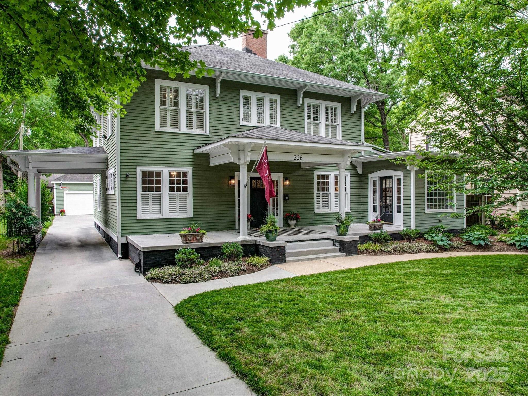 226 Union Street S Concord NC 28025