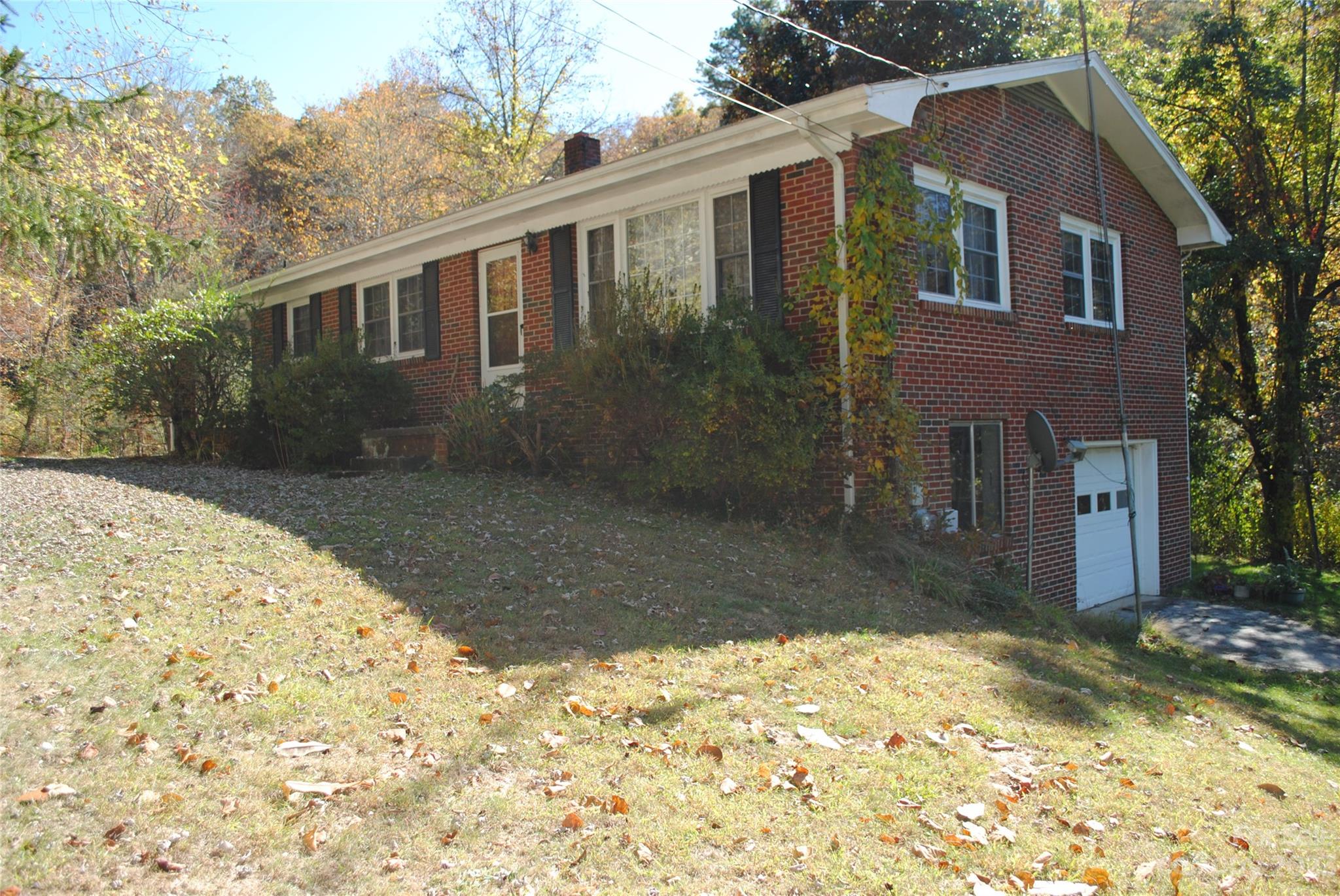 164 Bennett Road Candler NC 28715