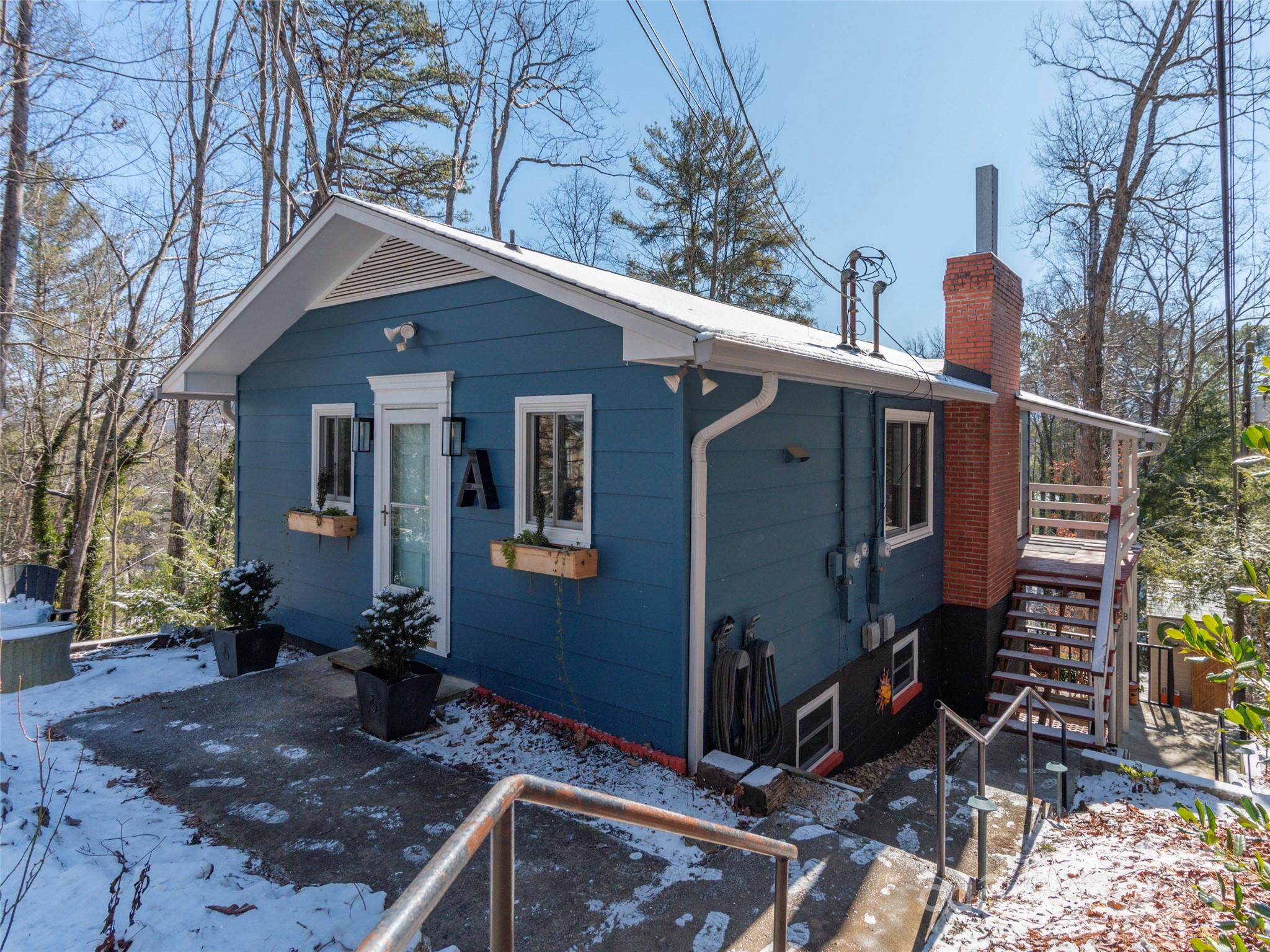 181 Kilgore Road Waynesville NC 28785