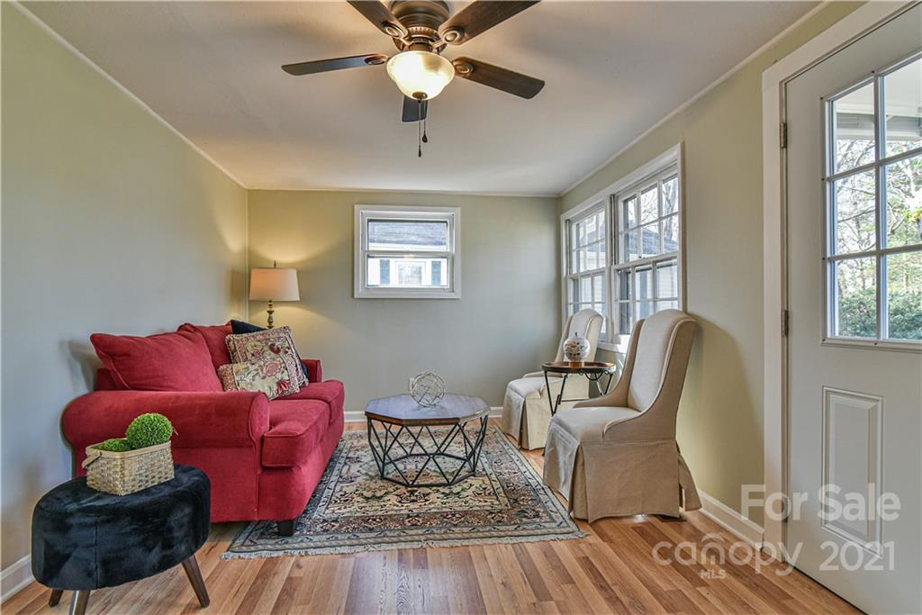 35 Oak Hill Drive Asheville NC 28806