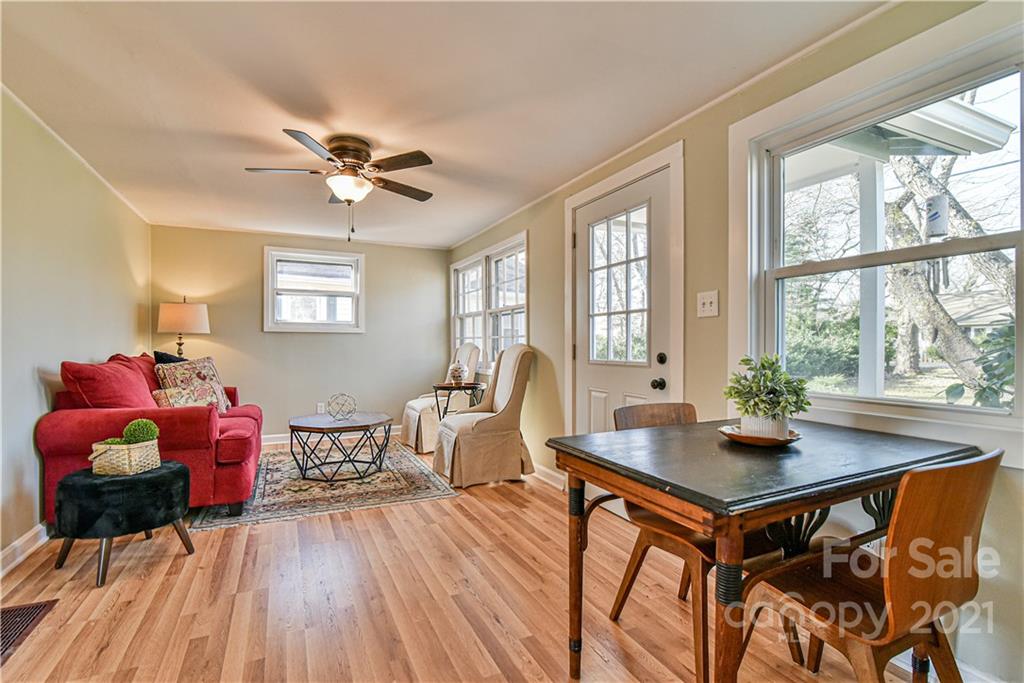 35 Oak Hill Drive Asheville NC 28806