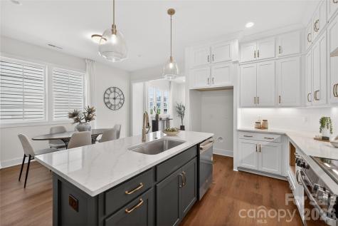 9113 Maybry Park Street Charlotte NC 28212