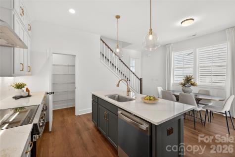 9113 Maybry Park Street Charlotte NC 28212