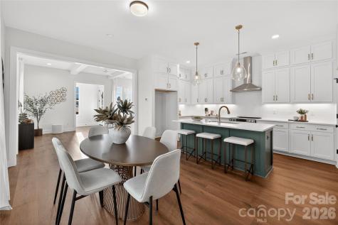 9113 Maybry Park Street Charlotte NC 28212