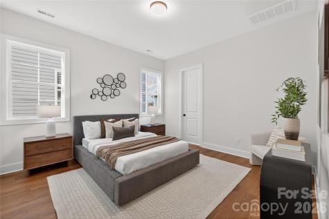 9113 Maybry Park Street Charlotte NC 28212