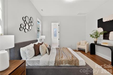 9113 Maybry Park Street Charlotte NC 28212