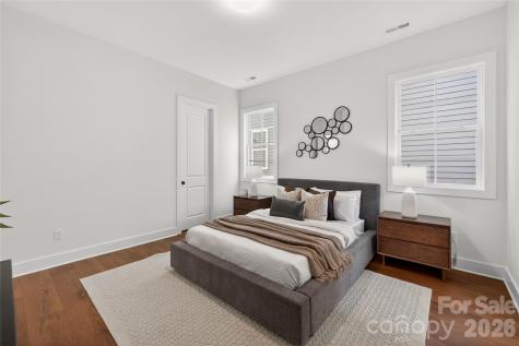 9113 Maybry Park Street Charlotte NC 28212