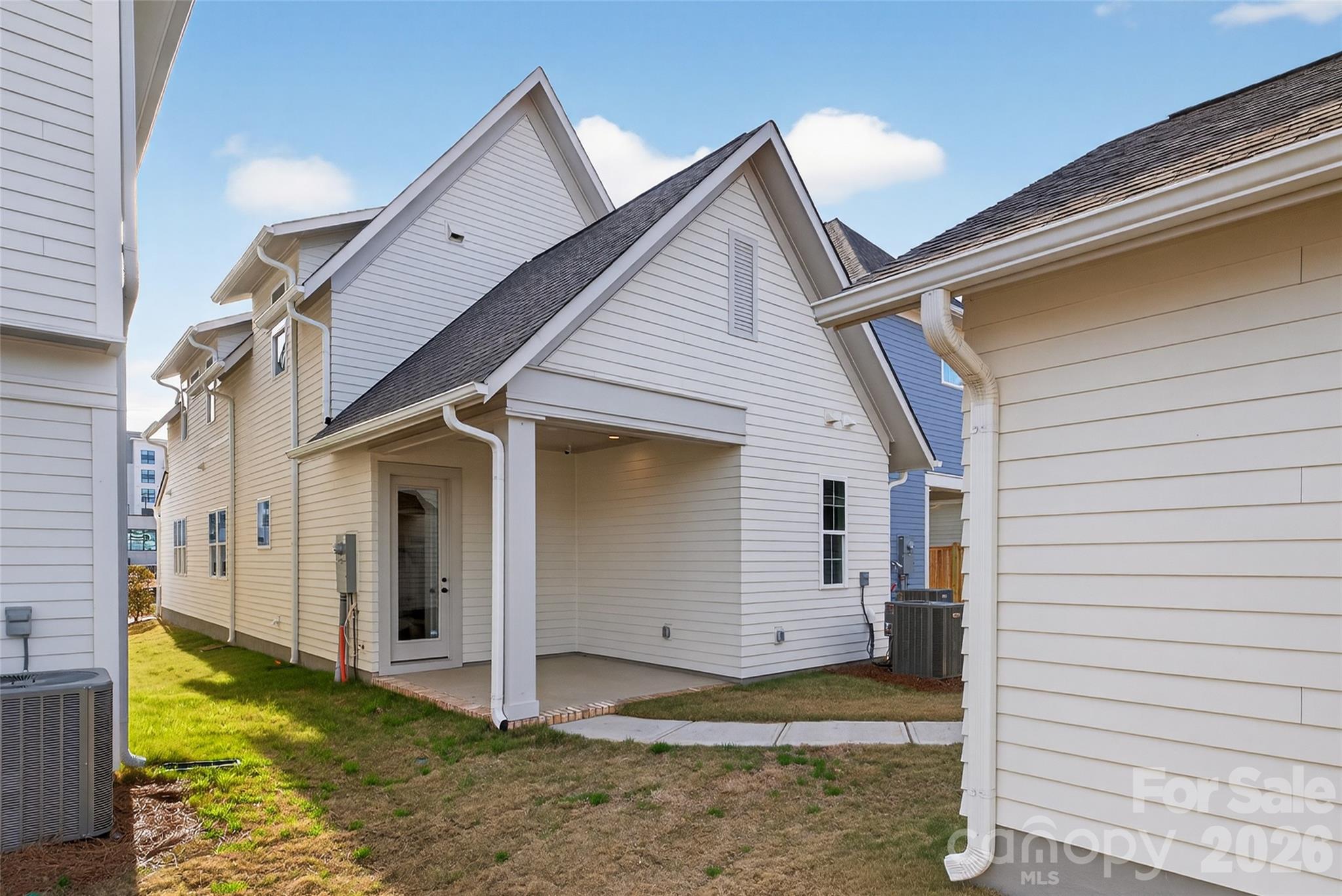 9113 Maybry Park Street Charlotte NC 28212