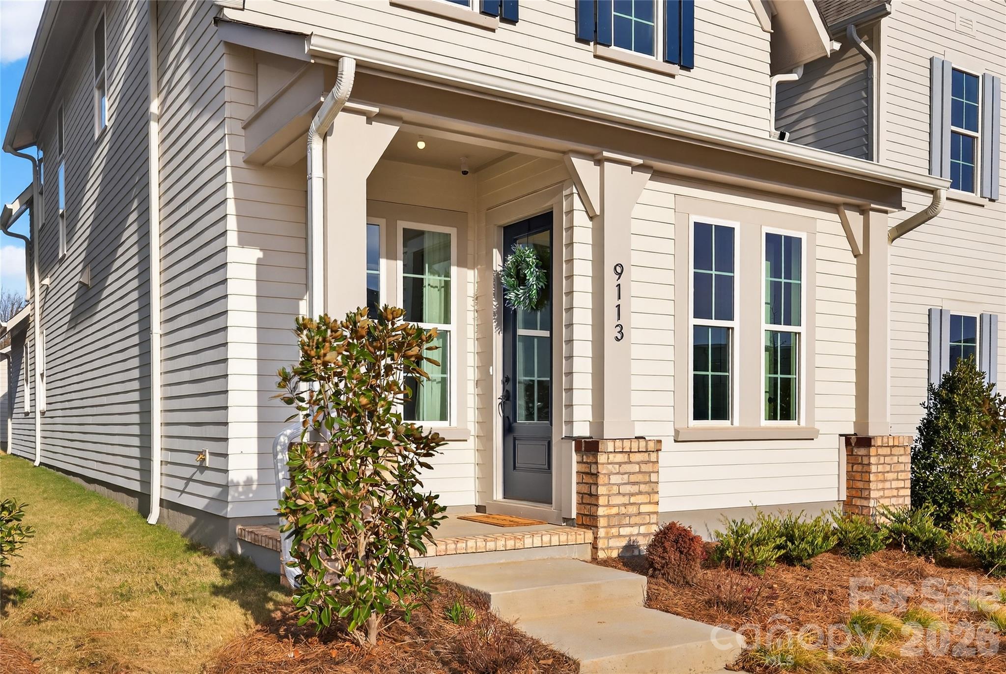9113 Maybry Park Street Charlotte NC 28212