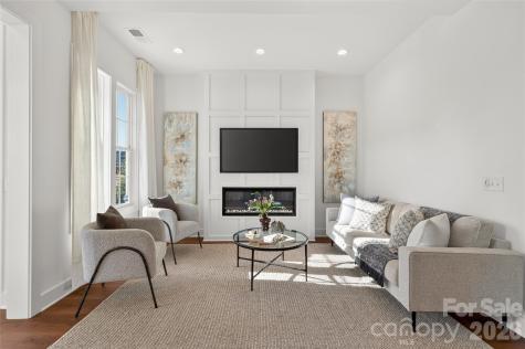 9113 Maybry Park Street Charlotte NC 28212