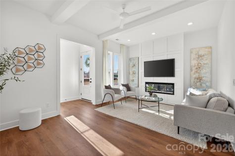 9113 Maybry Park Street Charlotte NC 28212