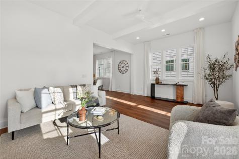 9113 Maybry Park Street Charlotte NC 28212