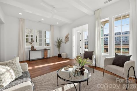 9113 Maybry Park Street Charlotte NC 28212