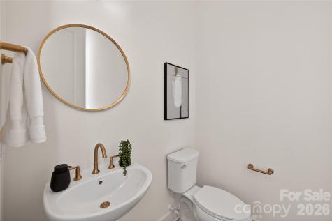 9113 Maybry Park Street Charlotte NC 28212