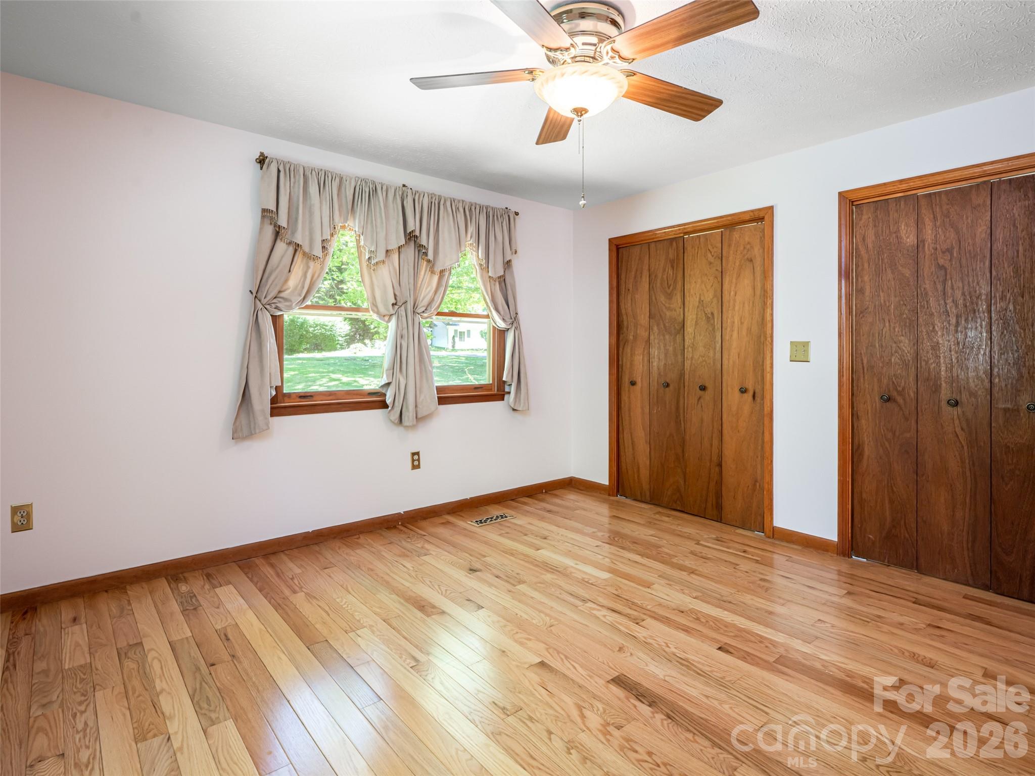 146 Fairmont Road Candler NC 28715