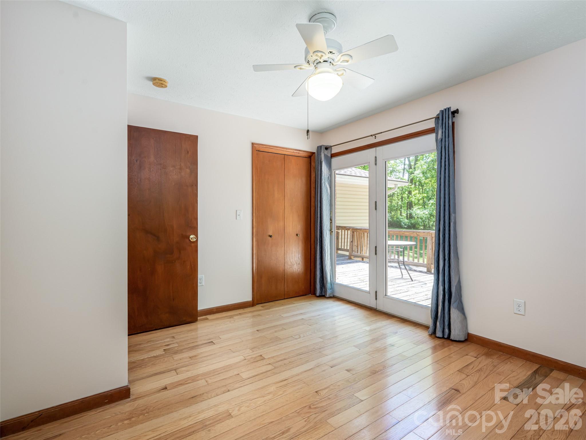 146 Fairmont Road Candler NC 28715