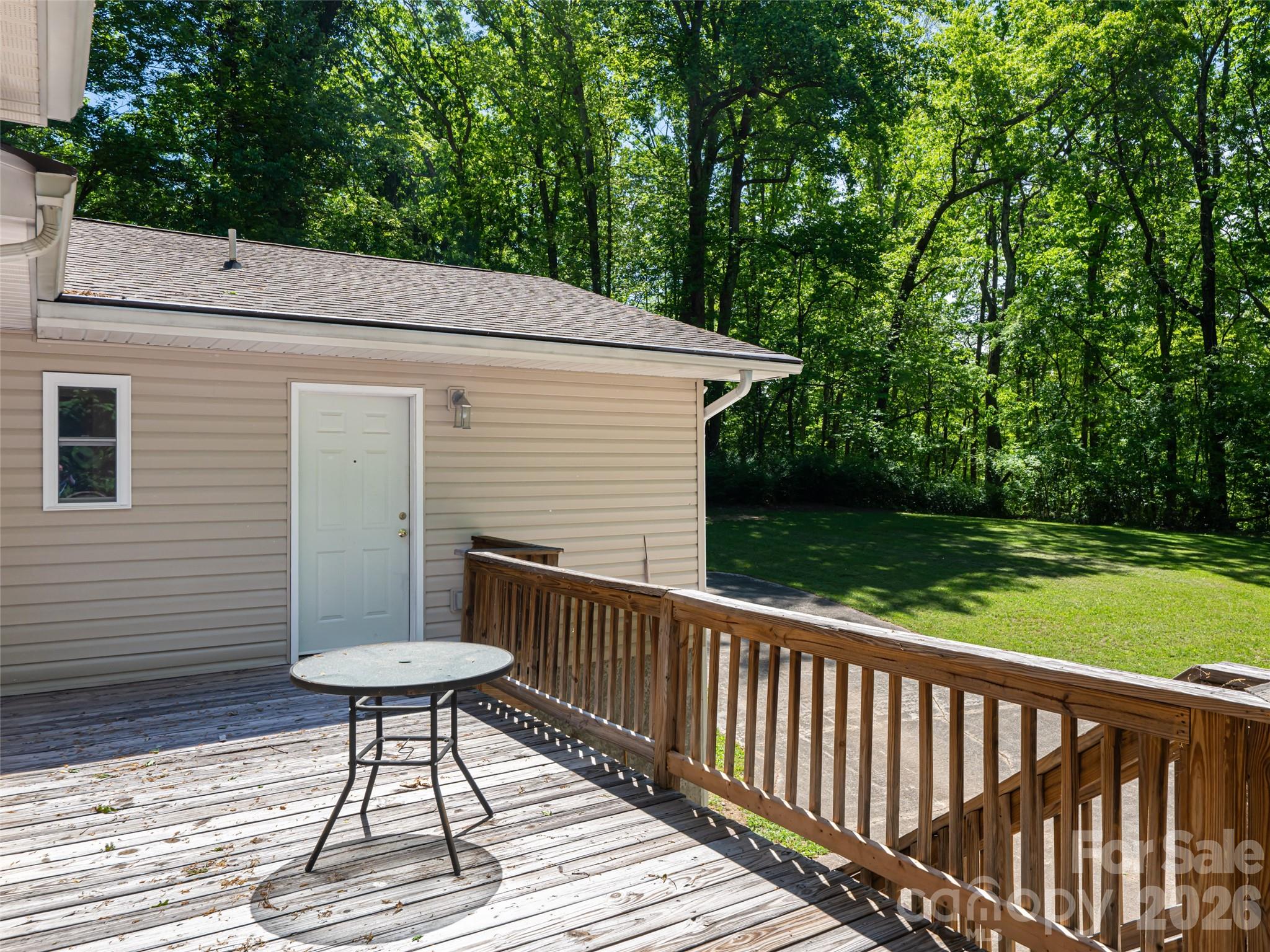146 Fairmont Road Candler NC 28715