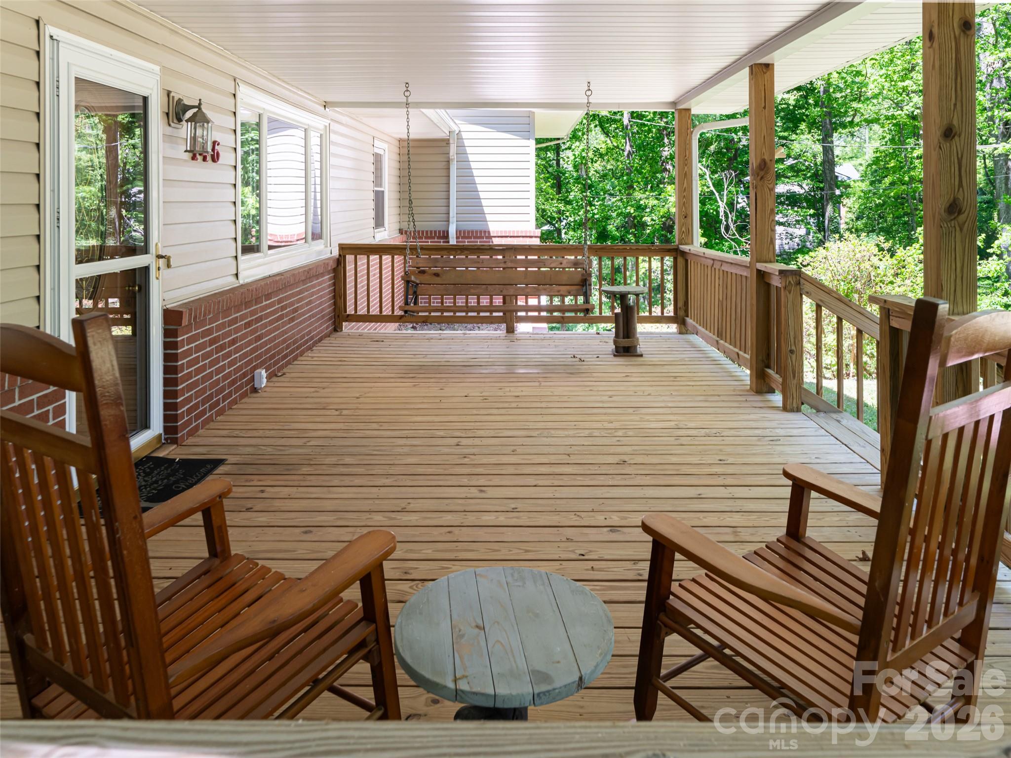 146 Fairmont Road Candler NC 28715
