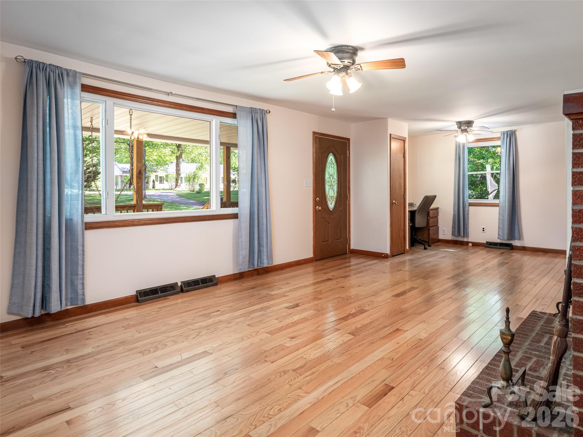 146 Fairmont Road Candler NC 28715
