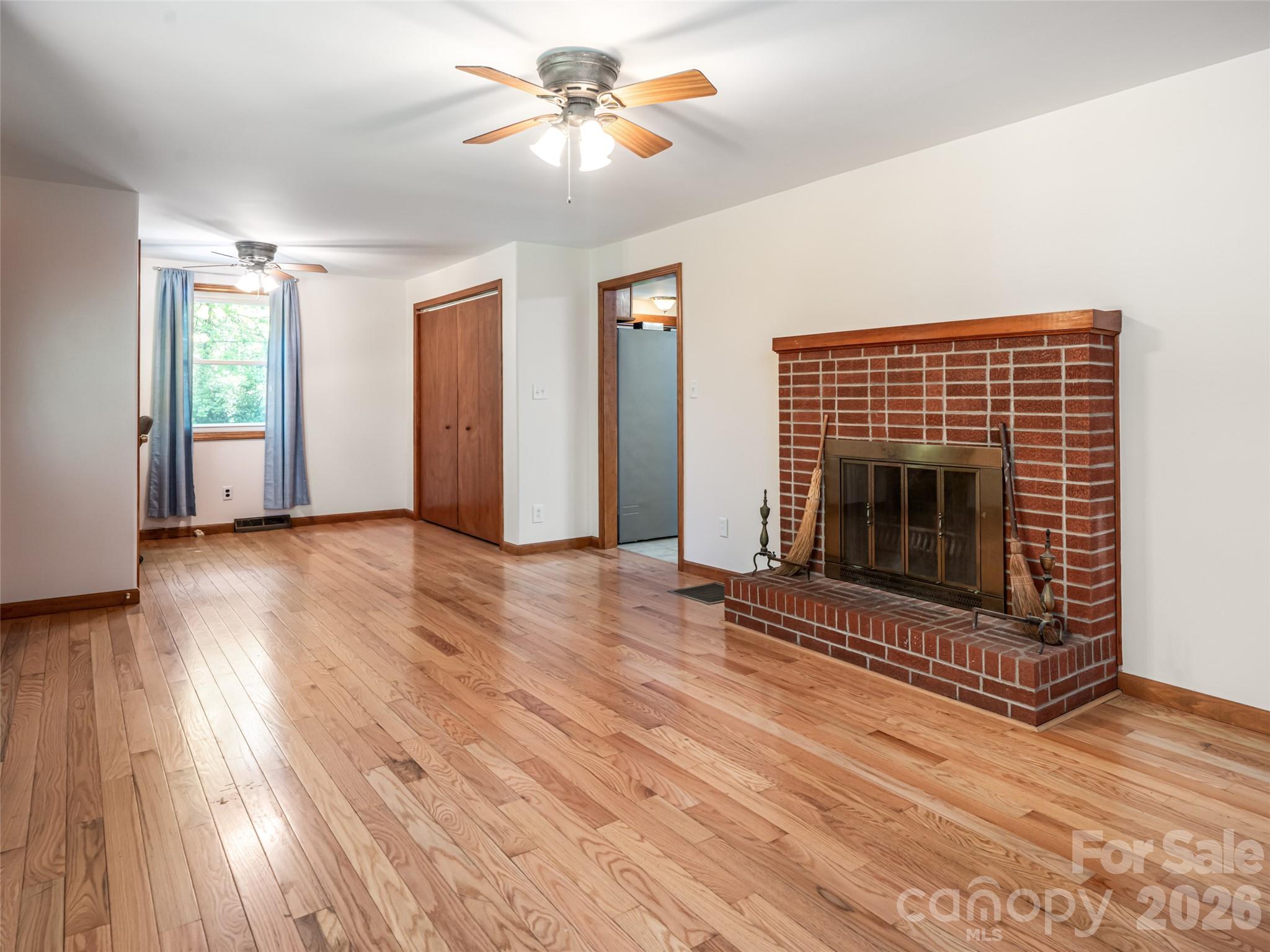 146 Fairmont Road Candler NC 28715