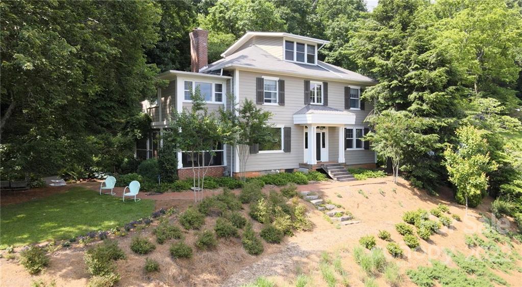35 Elias Place Asheville NC 28804