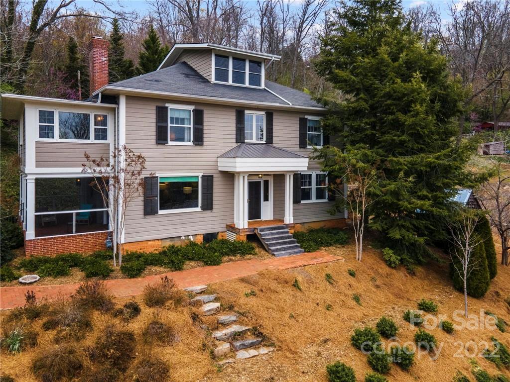 35 Elias Place Asheville NC 28804