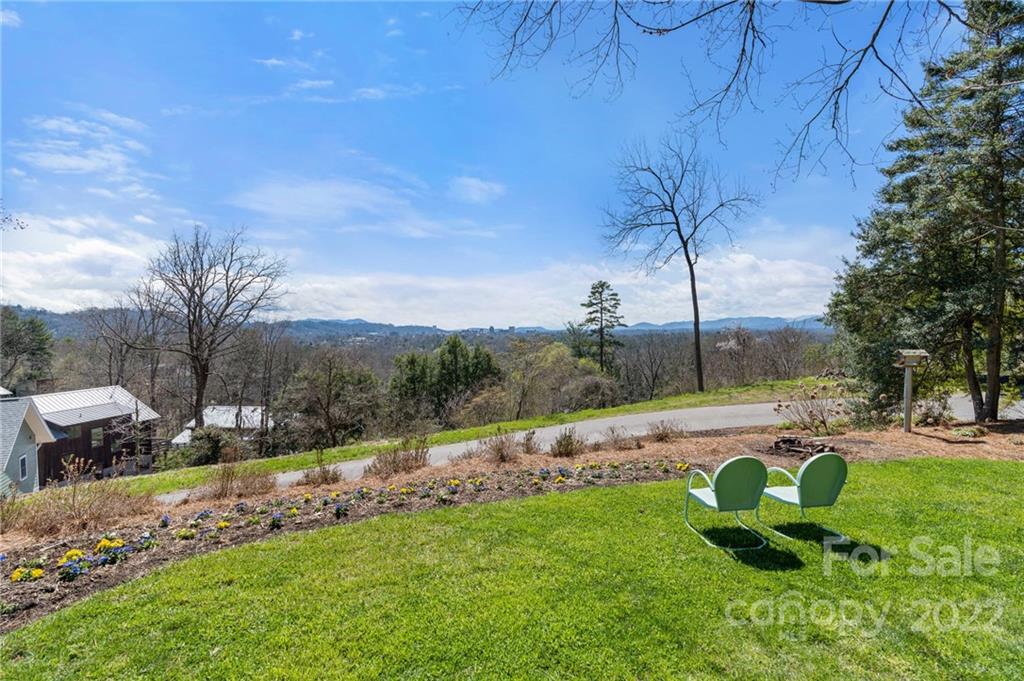 35 Elias Place Asheville NC 28804