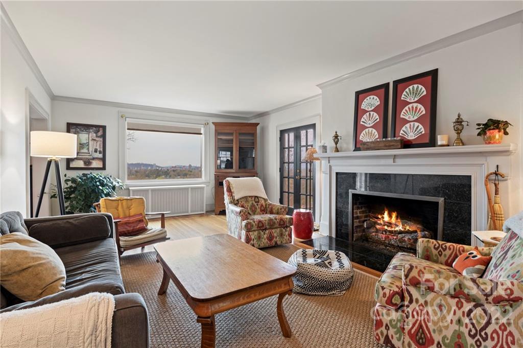 35 Elias Place Asheville NC 28804