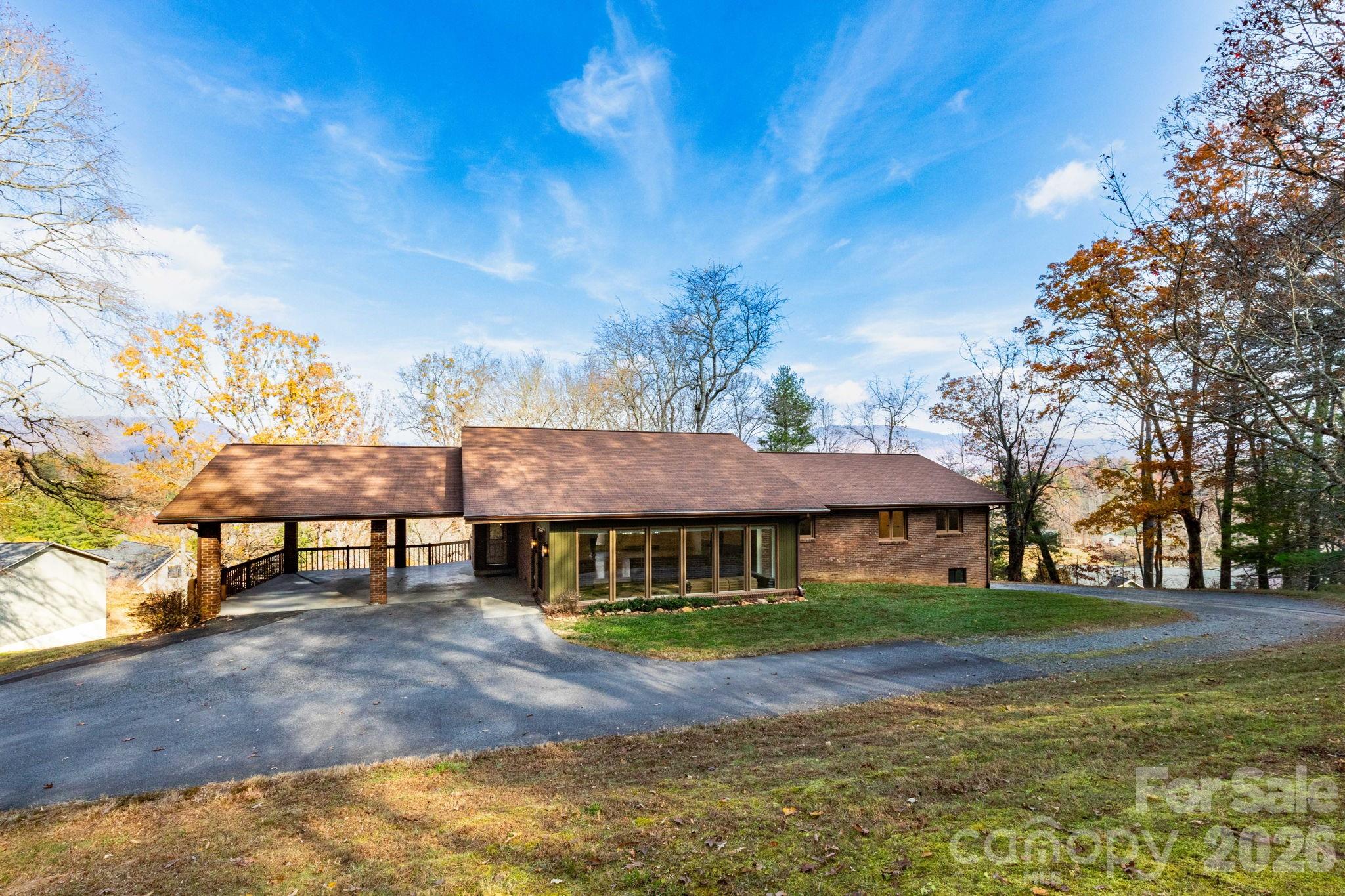 84 Joe Jenkins Road Fairview NC 28730