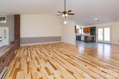 84 Joe Jenkins Road Fairview NC 28730