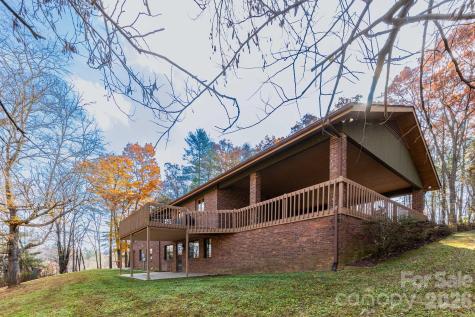 84 Joe Jenkins Road Fairview NC 28730
