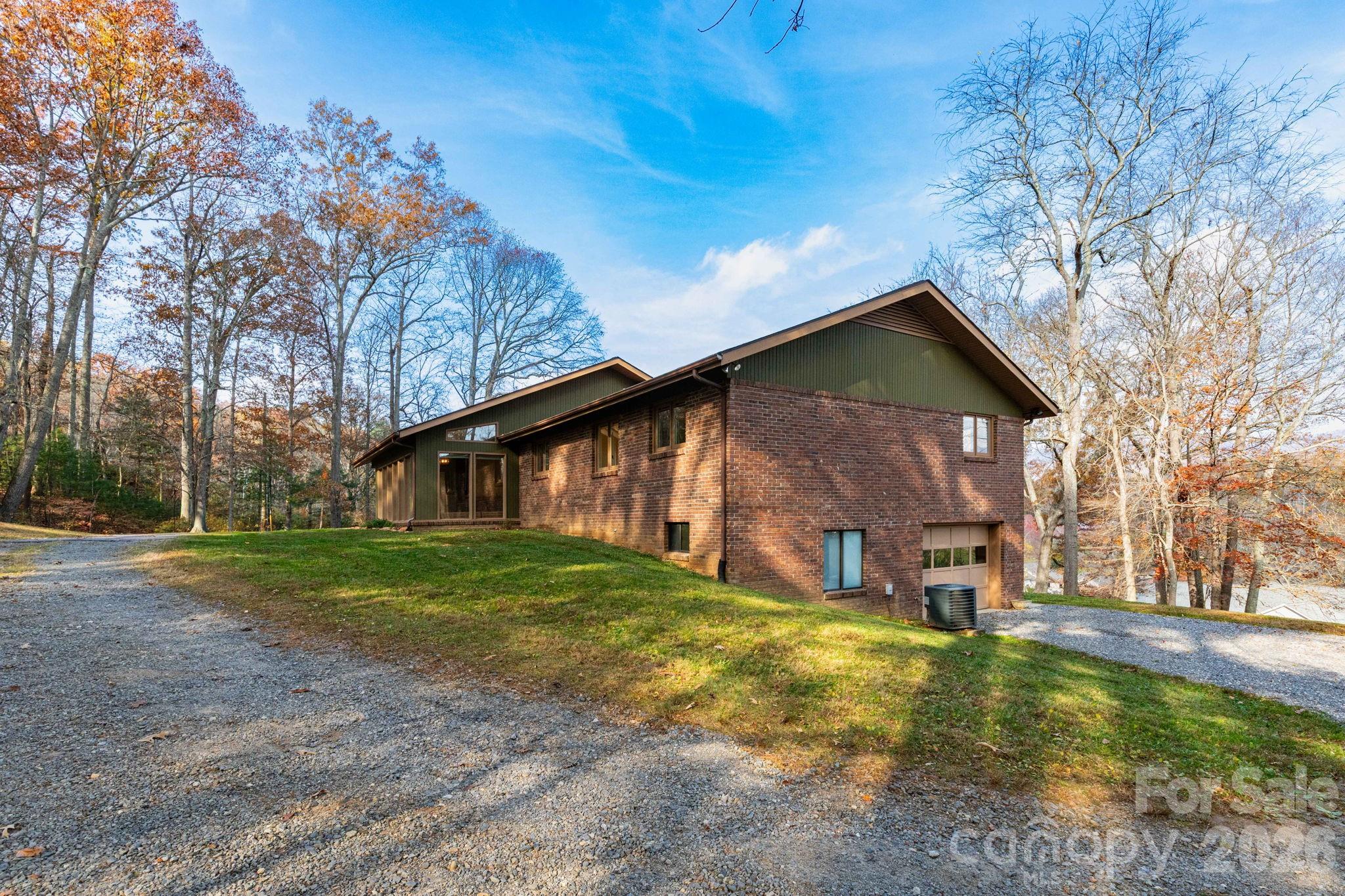 84 Joe Jenkins Road Fairview NC 28730