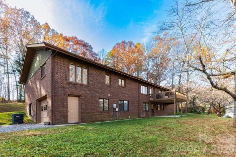 84 Joe Jenkins Road Fairview NC 28730
