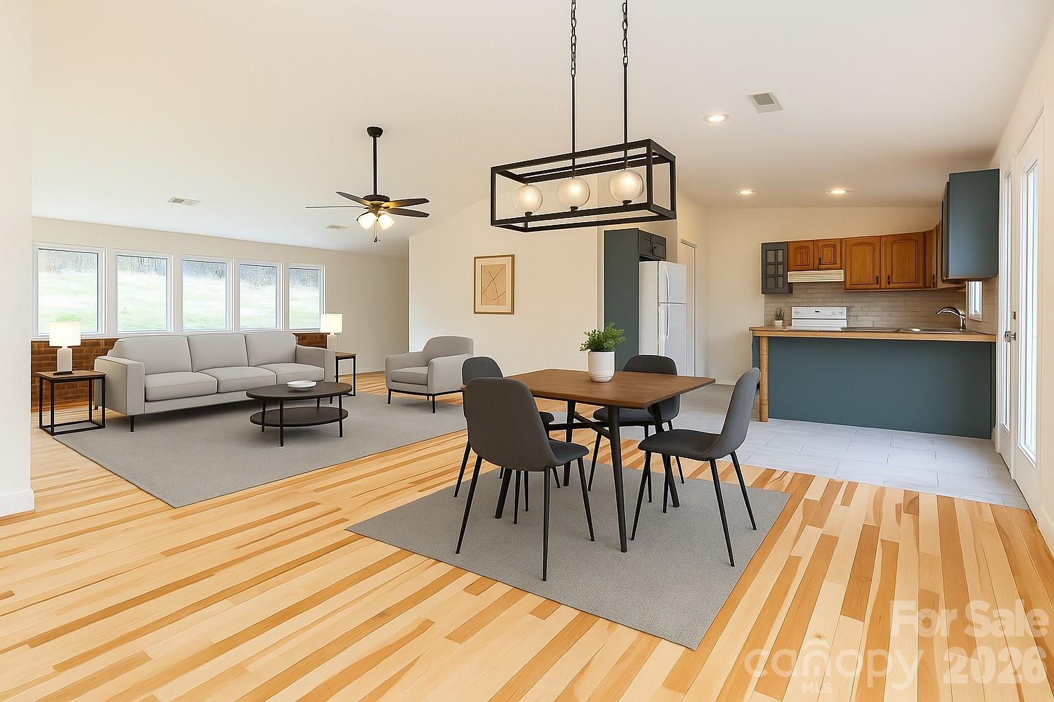 84 Joe Jenkins Road Fairview NC 28730