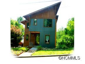 411 West Haywood Street Asheville NC 28801