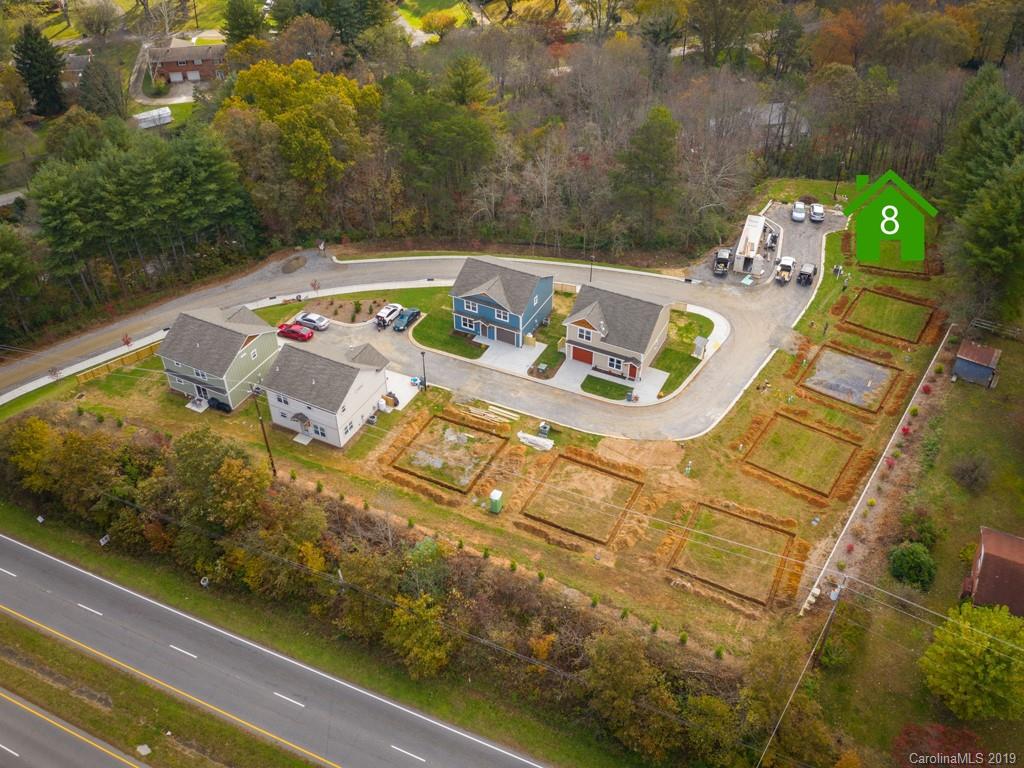 8 Wolf Court Clyde NC 28721