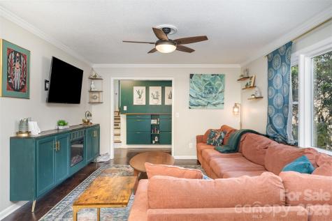 415 Brenda Drive Albemarle NC 28001